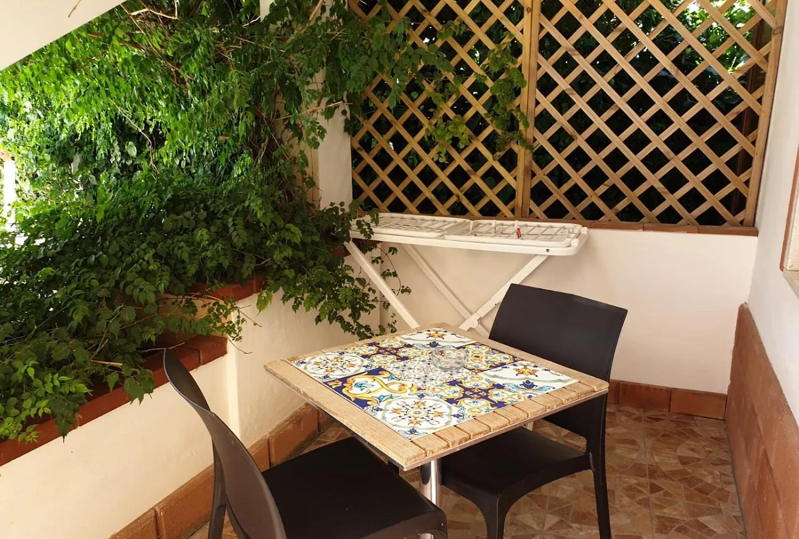 Anastasia Villas-B&B Lido Signorino