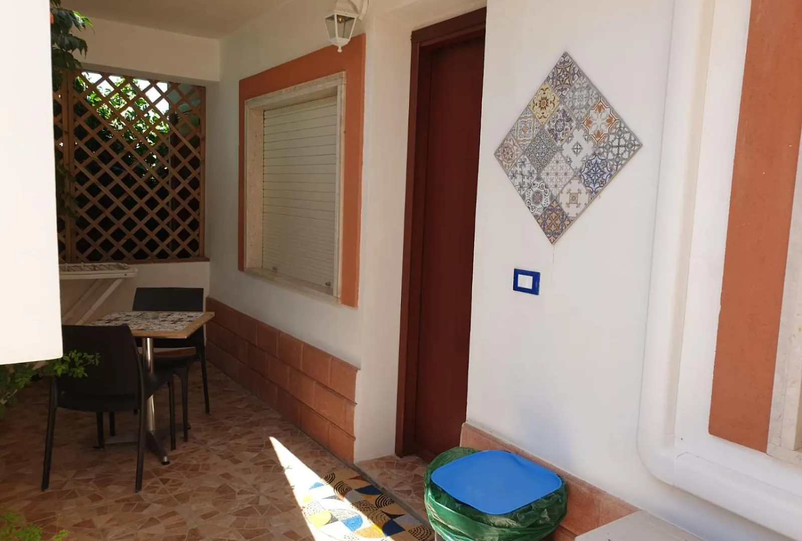 Bed & Breakfast Anastasia Villas-B&B Lido Signorino