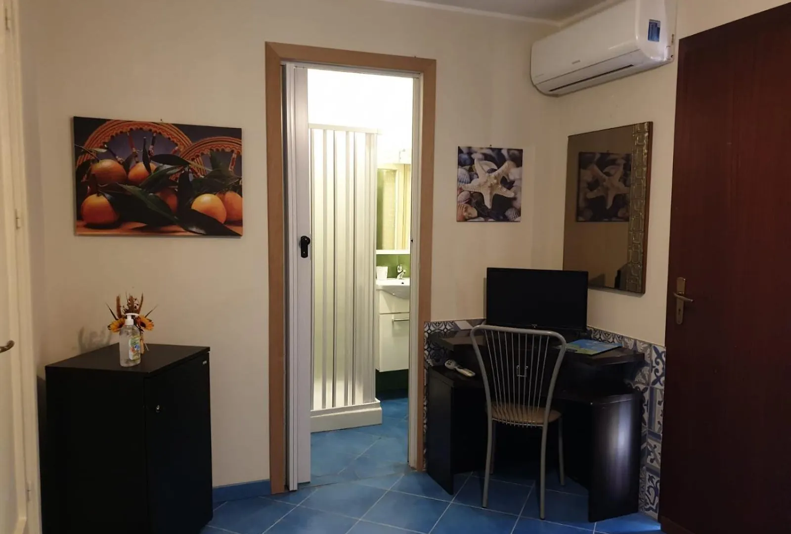 Anastasia Villas-B&B Lido Signorino 0*,  Italy