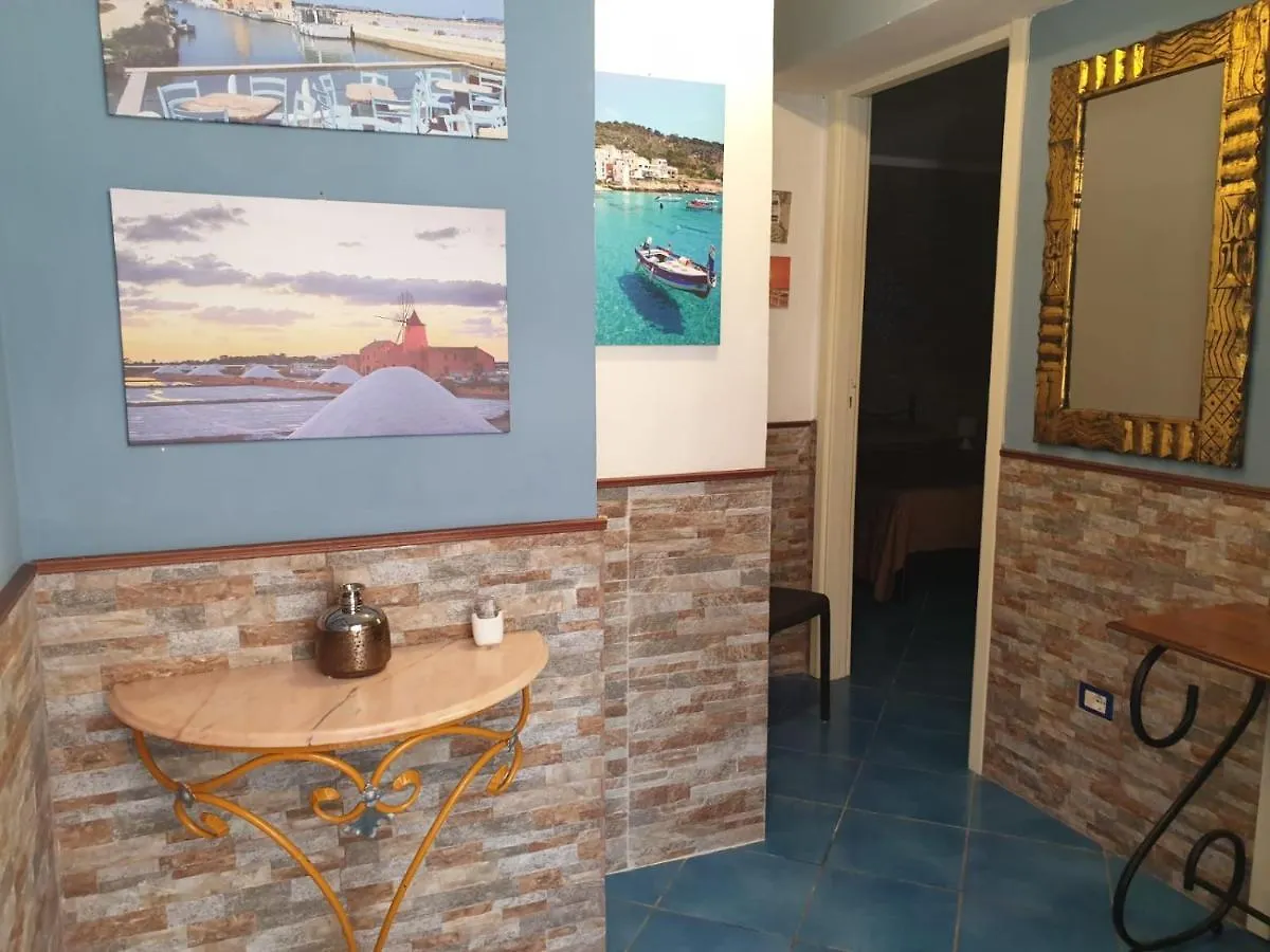 Anastasia Villas-B&B Lido Signorino Italy