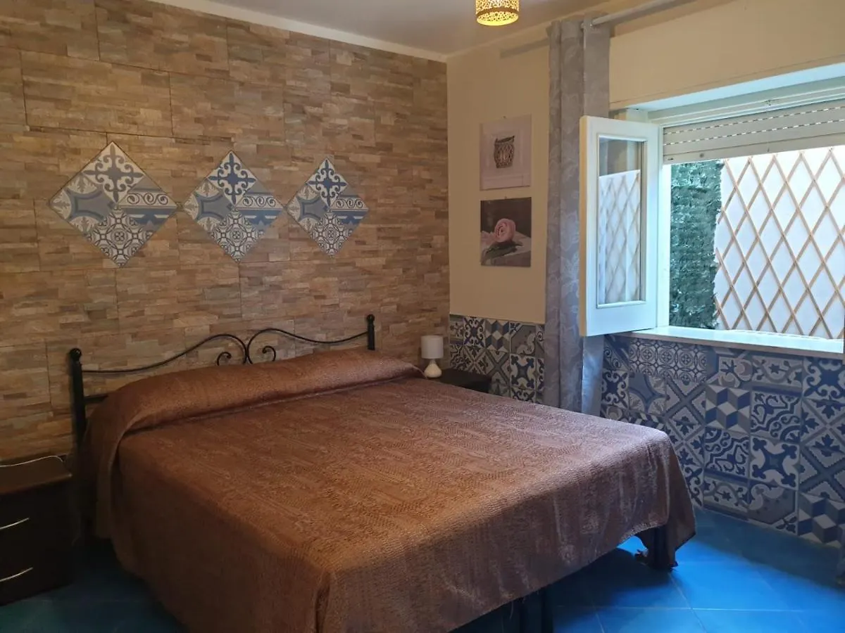 Anastasia Villas-B&B Lido Signorino Bed & Breakfast