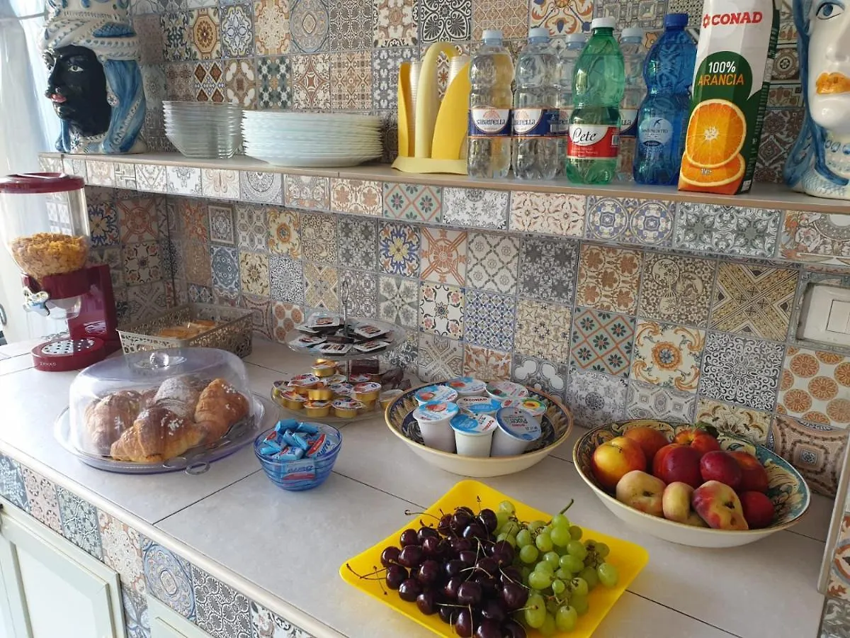 Bed & Breakfast Anastasia Villas-B&B Lido Signorino