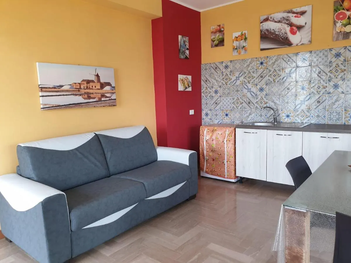 Anastasia Villas-B&B Lido Signorino
