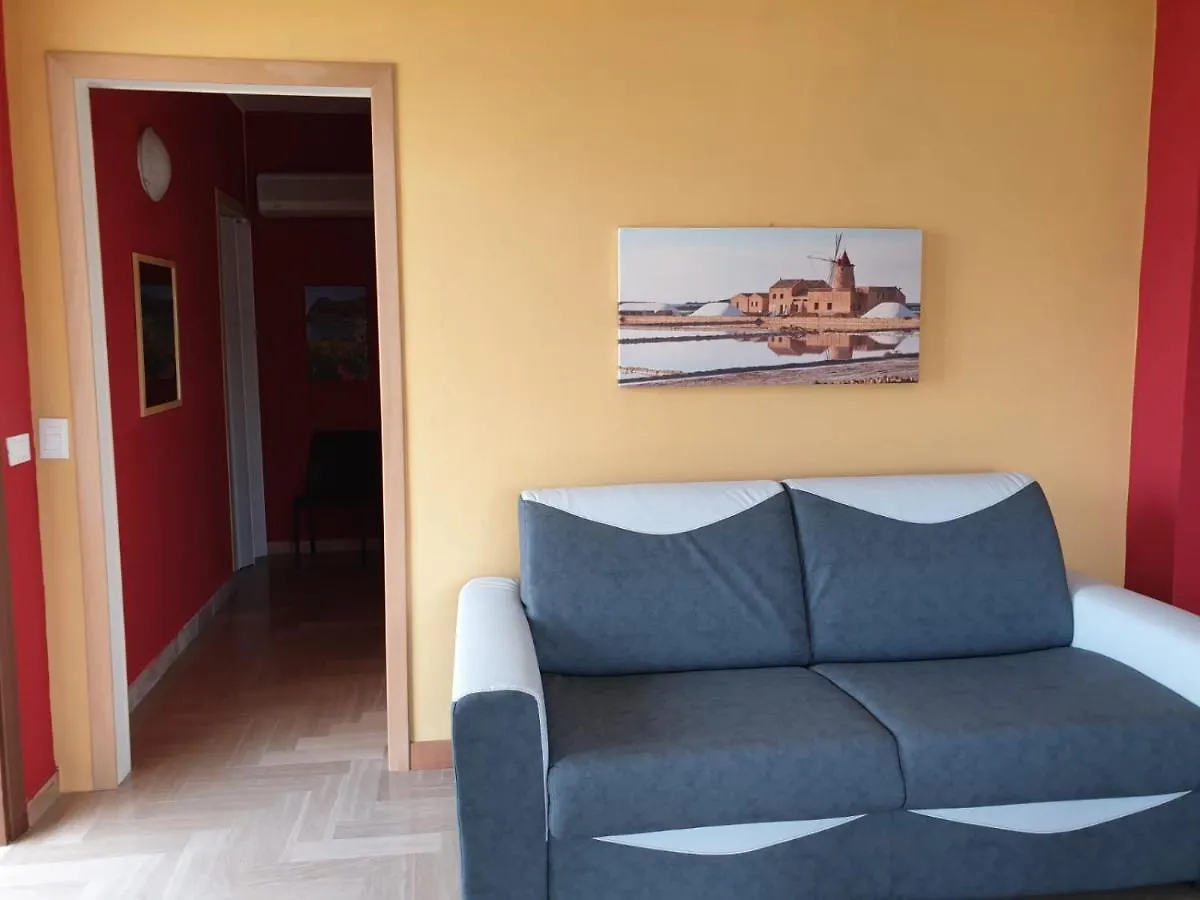 Bed & Breakfast Anastasia Villas-B&B Lido Signorino