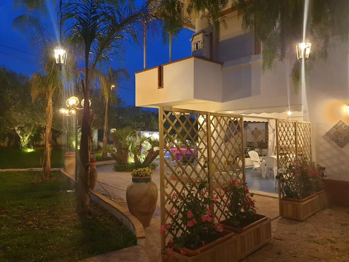 Anastasia Villas-B&B Lido Signorino 0*,  Italy