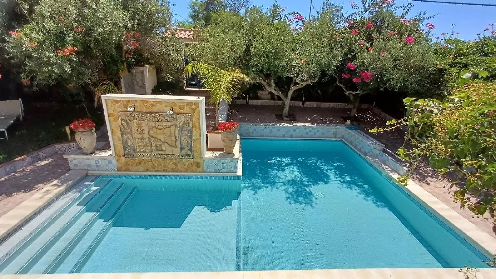 Bed & Breakfast Anastasia Villas-B&B Lido Signorino Italy