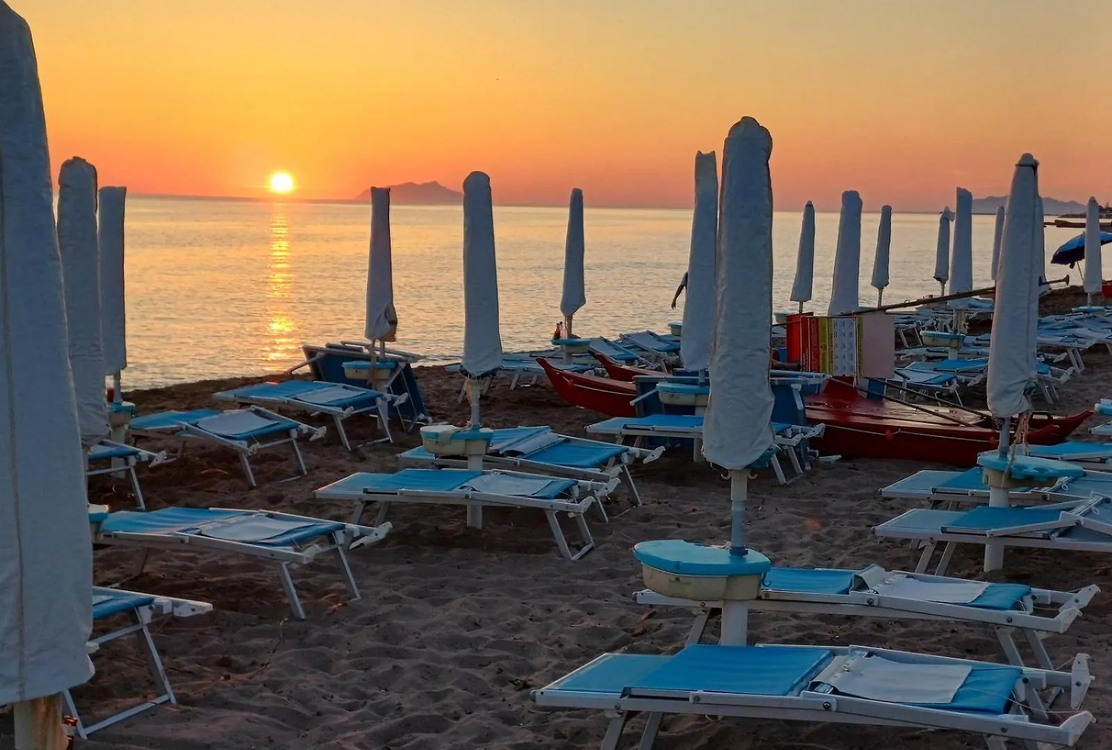 Bed & Breakfast Anastasia Villas-B&B Lido Signorino