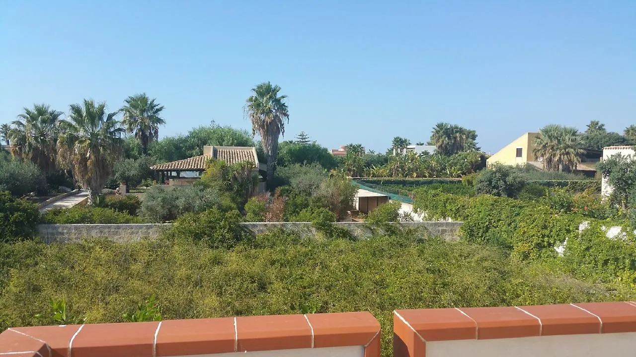 Anastasia Villas-B&B Lido Signorino Italy