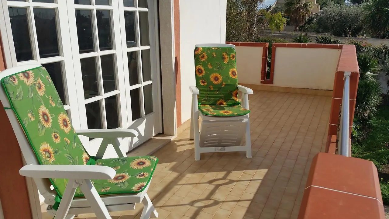 Anastasia Villas-B&B Lido Signorino 0*,  Italy