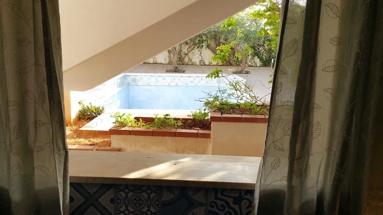 Bed & Breakfast Anastasia Villas-B&B Lido Signorino