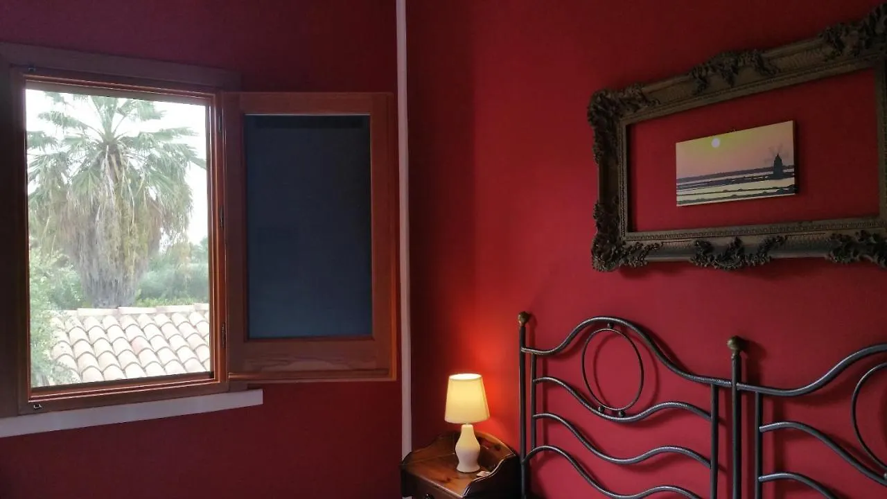 Anastasia Villas-B&B Lido Signorino 0*,  Italy