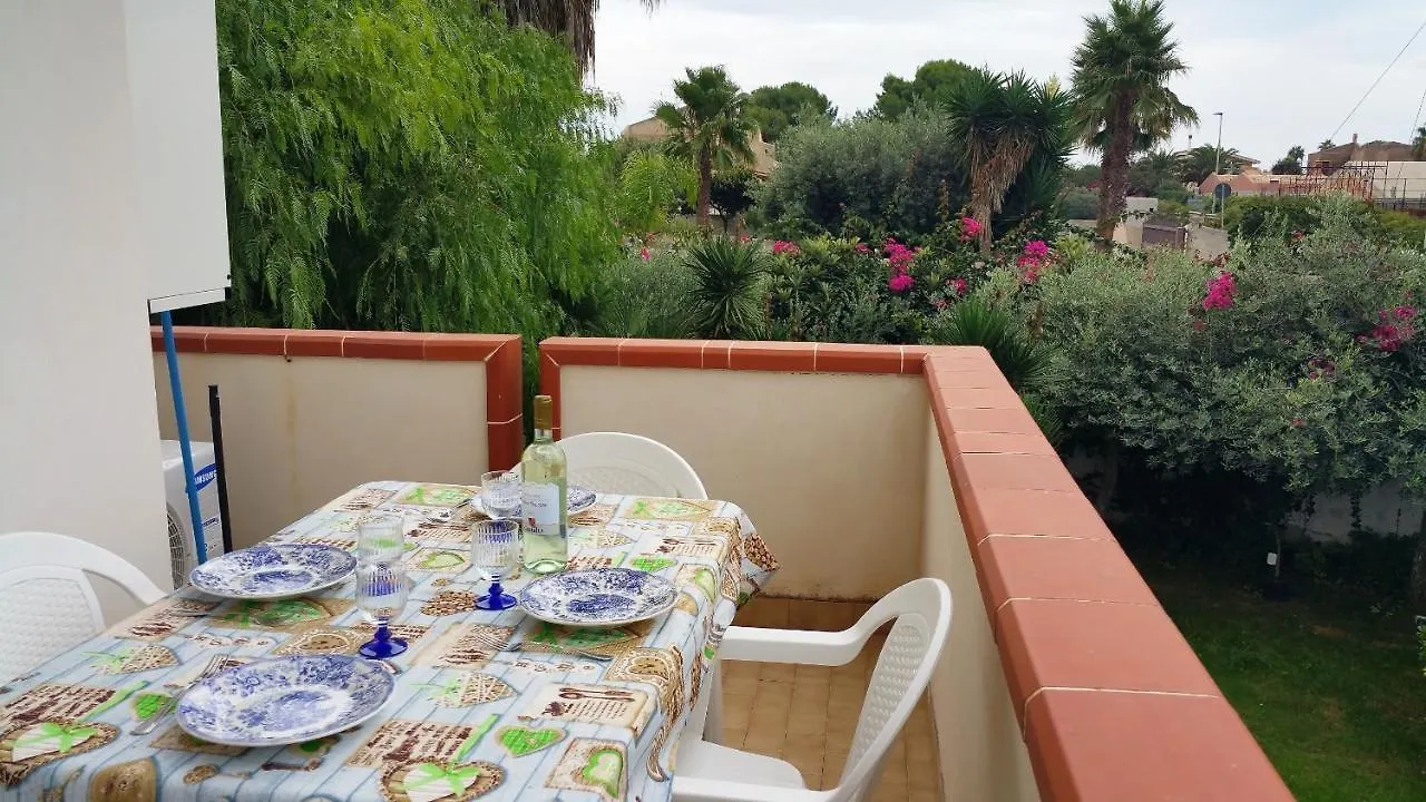 Anastasia Villas-B&B Lido Signorino