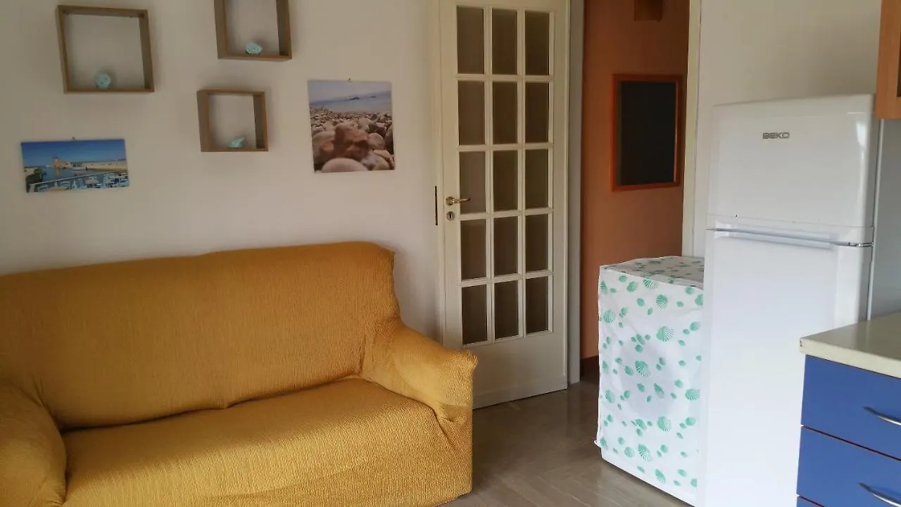 Bed & Breakfast Anastasia Villas-B&B Lido Signorino