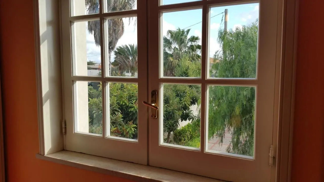Anastasia Villas-B&B Lido Signorino Bed & Breakfast