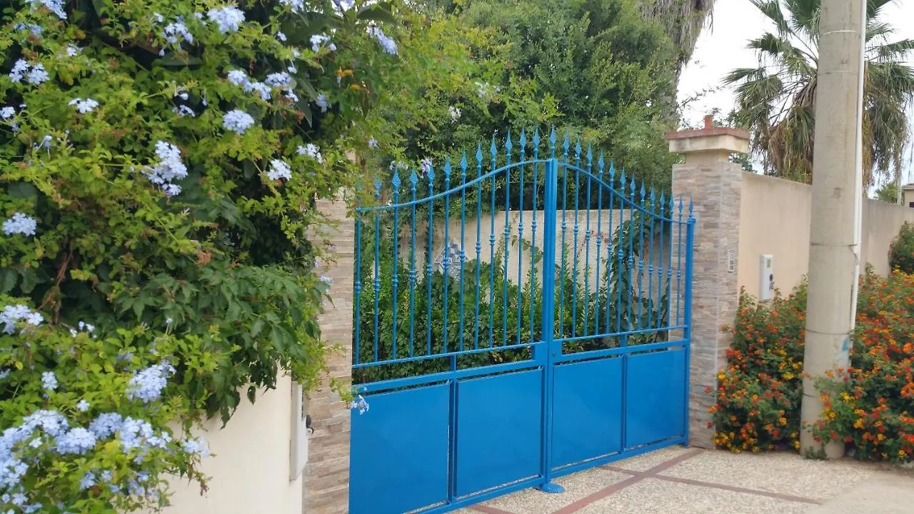 Anastasia Villas-B&B Lido Signorino Bed & Breakfast