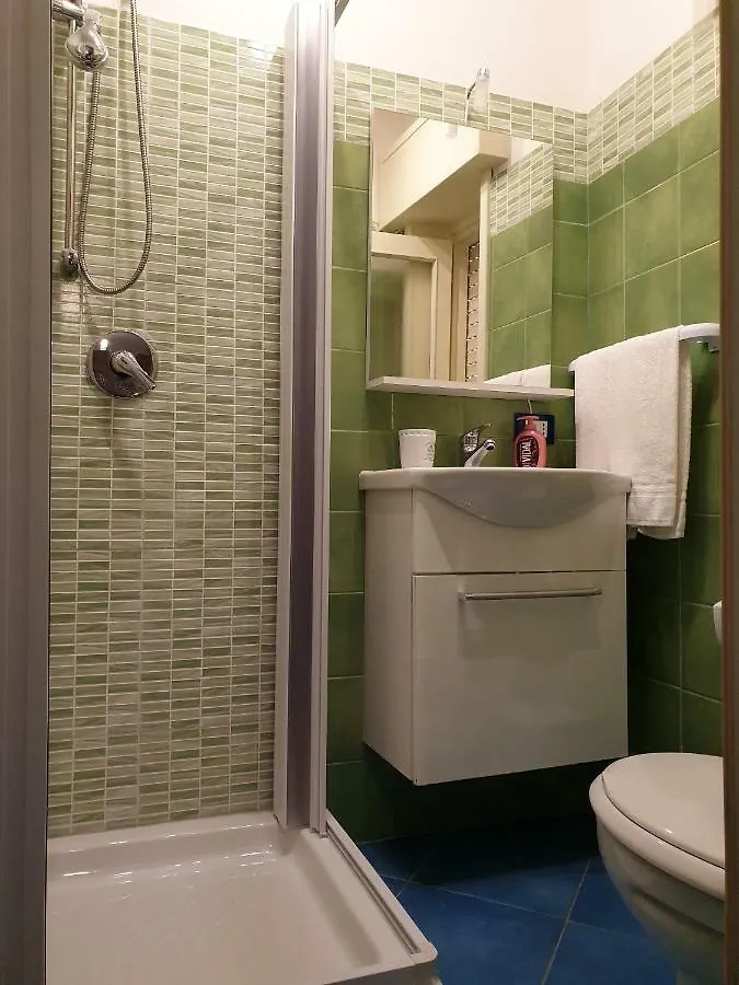 Bed & Breakfast Anastasia Villas-B&B Lido Signorino Italy