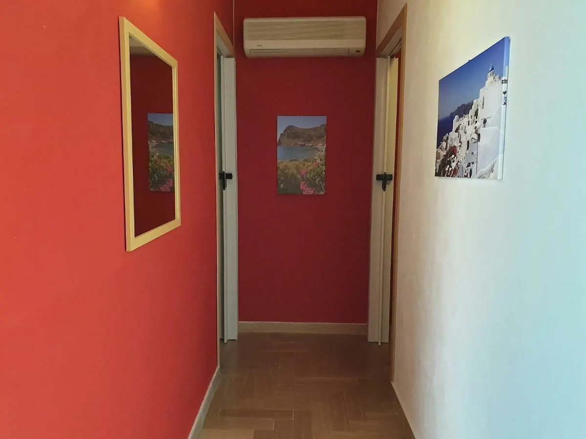 Anastasia Villas-B&B Lido Signorino 0*,  Italy