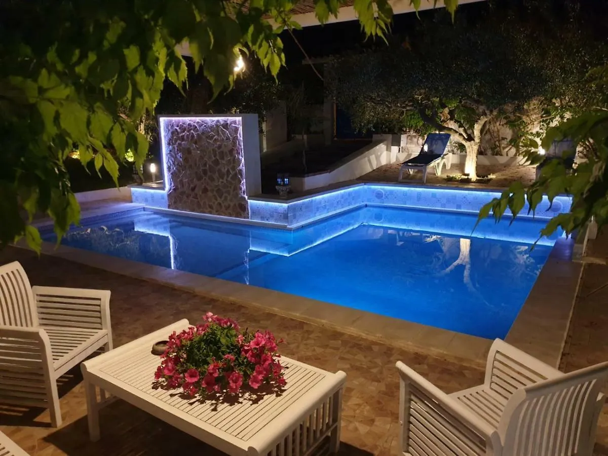 Anastasia Villas-B&B Lido Signorino