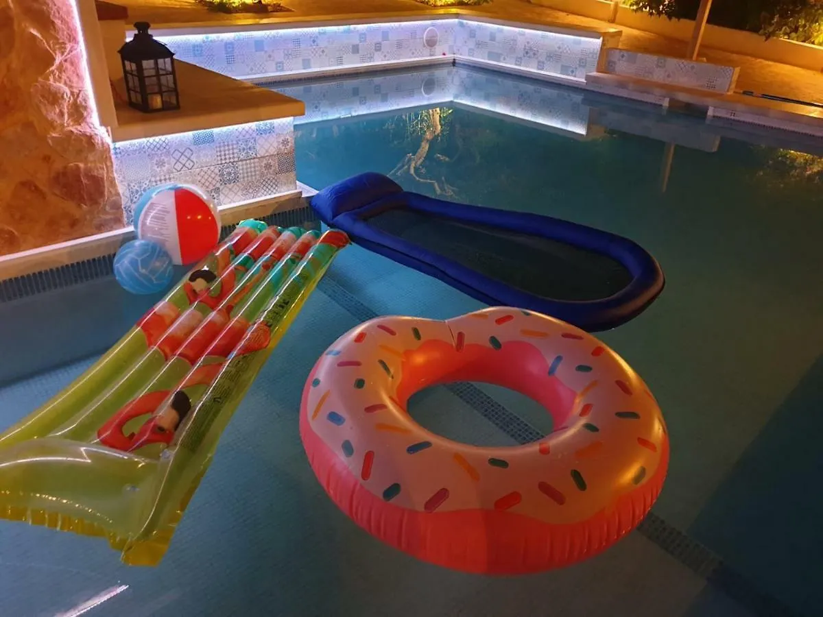 Bed & Breakfast Anastasia Villas-B&B Lido Signorino Italy